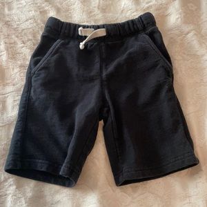 Carter’s sweat-shorts